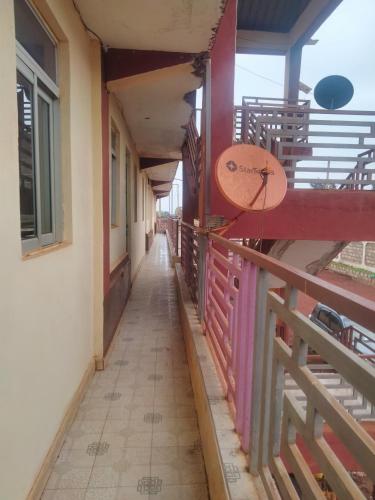 BIGO Apartment in มาร์ซาบิต