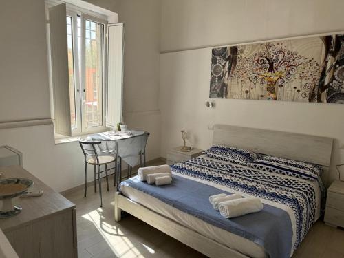 B&B Il sogno chambre d'hôte Pirri