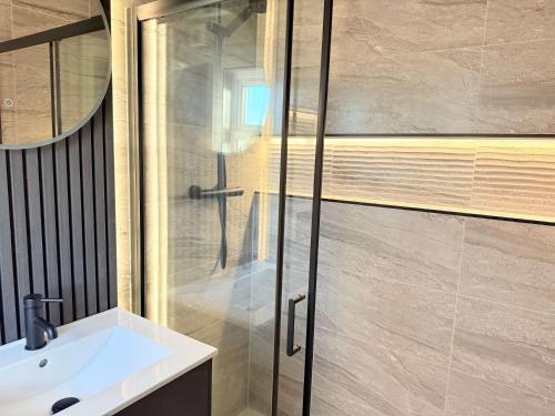 Beautiful apartment in Liverpool Sleeps 4, Liverpool (photo 6)