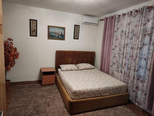 Cosy House, Tirana (fotografie 4)