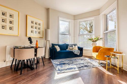 Beautiful apartment in Liverpool Sleeps 4, Liverpool (photo 10)