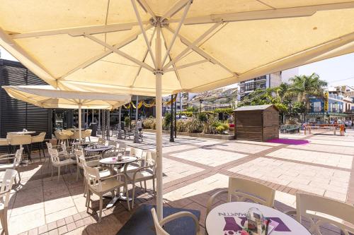 012 New Relaxed 2 Bed Fuengirola City Beach Retreat - image 3
