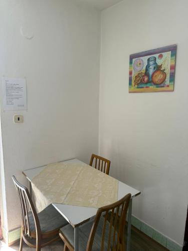 Iekārtas, Kemp a Loděnice Podolsko - Chata (Kemp a Lodenice Podolsko - Chata) in Slabčice
