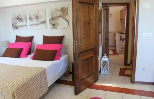 Apartment Kastel