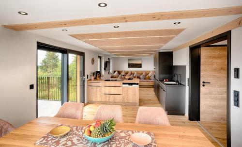 Ferienhaus Bergziege in Eisenbach (Hochschwarzwald)