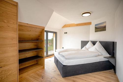 Ferienhaus Bergziege in Eisenbach (Hochschwarzwald)