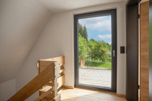 Ferienhaus Bergziege in Eisenbach (Hochschwarzwald)