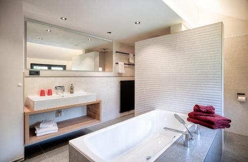 Ferienhaus Bergziege in Eisenbach (Hochschwarzwald)