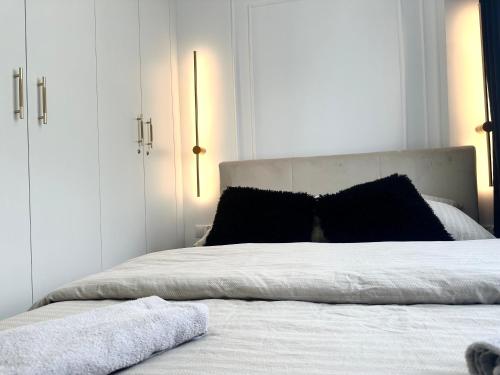 Wita Stwosza 14 Apartment - Check-In 20h - Parking, Breslau (Foto 10)