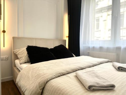 Wita Stwosza 14 Apartment - Check-In 20h - Parking, Breslau (Foto 8)