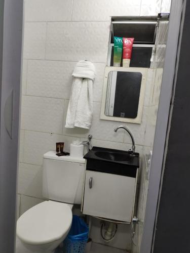 Hostel Aprisco Brasil – Sao Paulo, NH