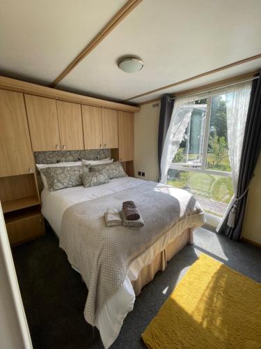 The Hundleby Inn in Old Bolingbroke