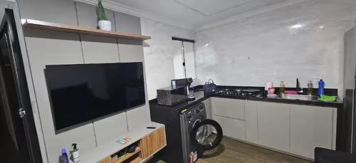 2 bedrooms, 4 beds
