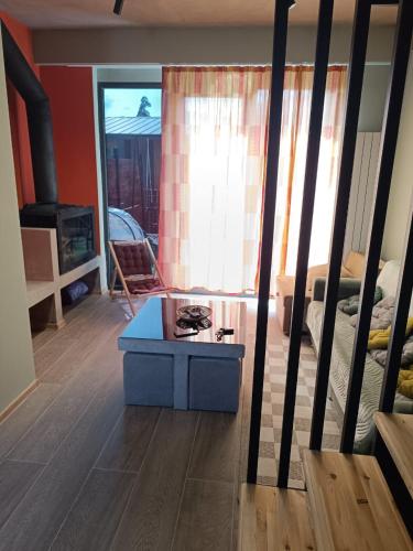 Létesítmények, Sama Bakuriani in Sareki