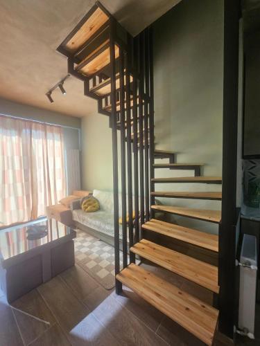 Sama Bakuriani in Sareki