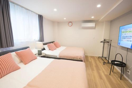 Senzoku, Taito City 101