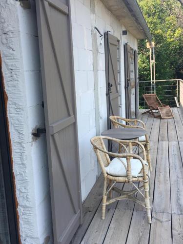 Sisco Nature in 西斯科