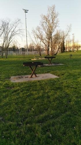 APPARTEMENT T3 EQUIPE IDEAL FAMILLE COMODITES LAC JEUX et TERRAINS A PROXIMITE, Toulouse (fotografie 5)