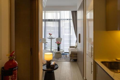 Modern Luxe Studio • All-New & Stylish - image 14