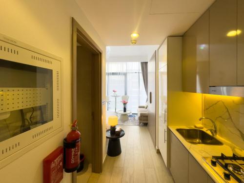 Modern Luxe Studio • All-New & Stylish - image 13