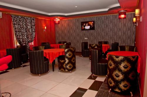 Noy Hotel - image 3