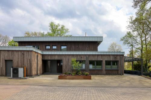 Villa Wolter in Wildeshausen