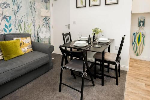 EMERALD Delightful Suite Moseley Mews, Birmingham By STAE-Homes, Birmingham (foto 11)