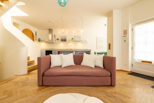 Mews House South Ken - image 4