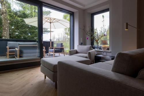 Villa Wolter in Wildeshausen