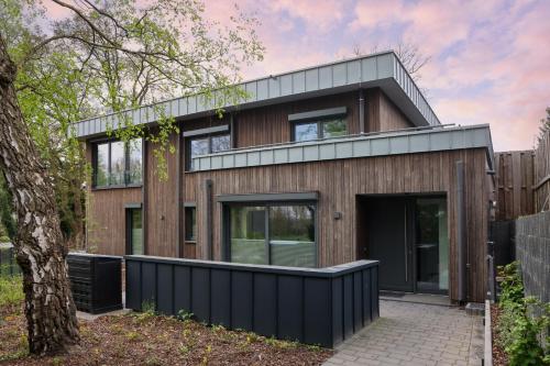 Villa Wolter in Wildeshausen