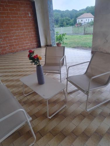 Villa Margherita in Pontinvrea