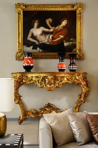 Grand Hotel Minerva - image 6