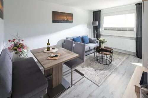 Haus Iderhoff - Wohnung 43 in Norderney, Deutschland