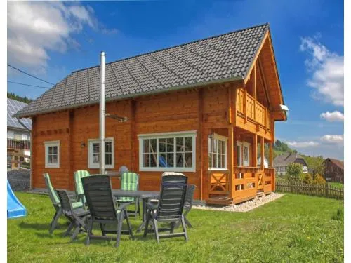 Ferienhaus, Wissinghausen in Medebach, Deutschland
