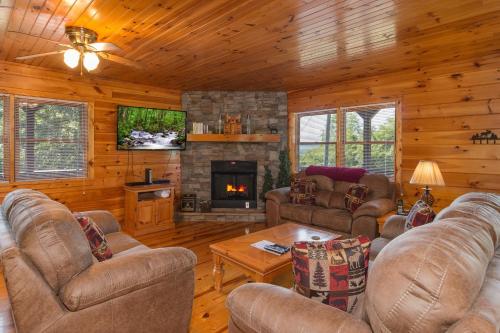 Moose Lodge by American Patriot Getaways, Walnut Grove (fotografie 9)
