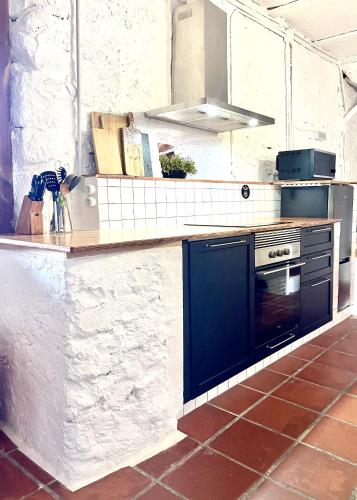 Casa Yolanda in 貝尼法薩波布拉