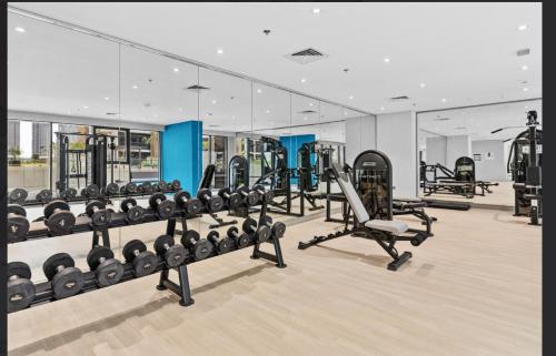 Modern Luxe Studio • All-New & Stylish 