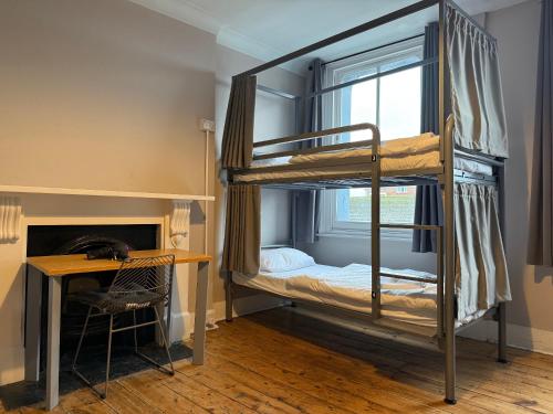 Cricketers Hostel in Lambeth