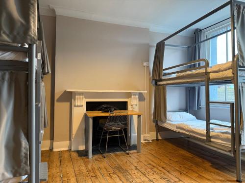 Cricketers Hostel in Lambeth