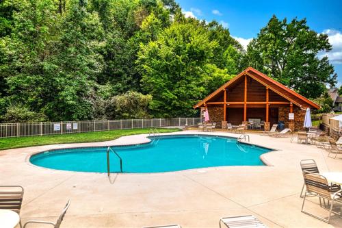 Natures Best by American Patriot Getaways in Pigeon Forge (TN)