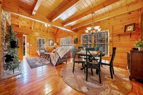 Natures Best by American Patriot Getaways in Pigeon Forge (TN)