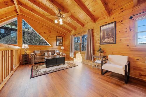 Natures Best by American Patriot Getaways in Pigeon Forge (TN)