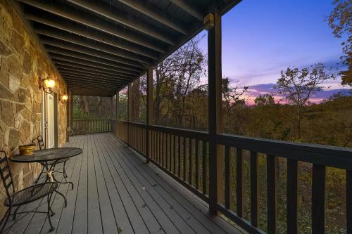 Natures Best by American Patriot Getaways in Pigeon Forge (TN)