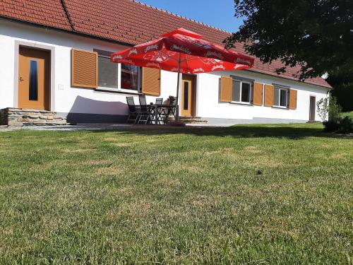 Ferienhaus Walkenstein in Walkenstein, Österreich