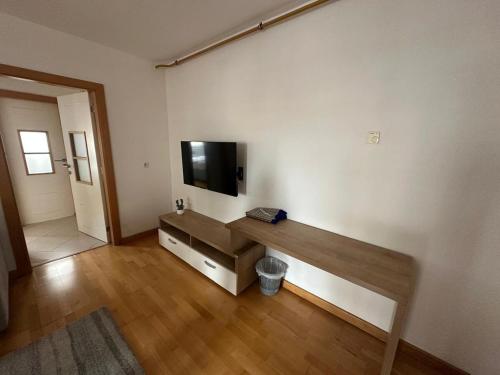 Modern apartment with Wi fi and balcony