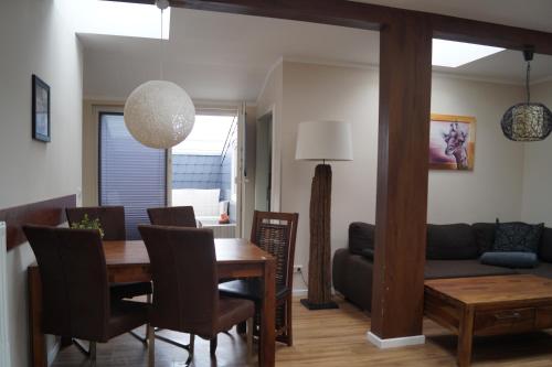 Apartment Central am Zoo - image 13