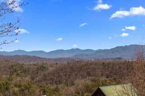 Shaconage Rest – Pigeon Forge, TN