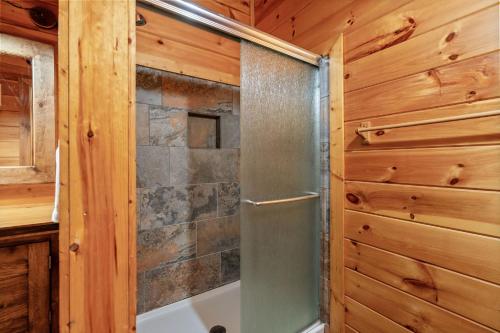 Shaconage Rest – Pigeon Forge, TN