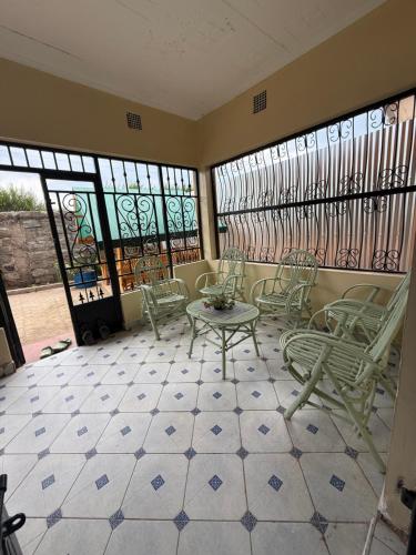 Équipements, Rafiki House Nanyuki in Nanyuki