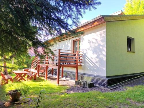 Furtka do Lasu, Szklarska Poręba (photo 7)